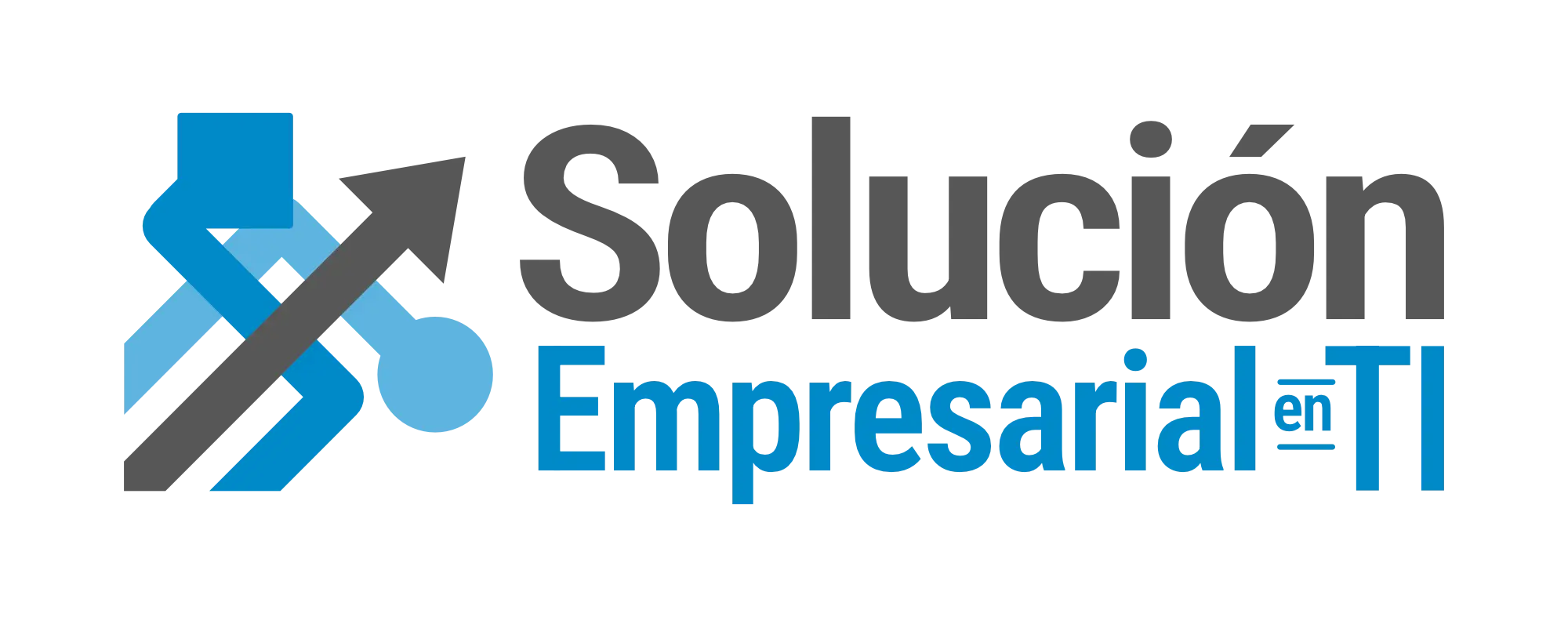 Solución Empresarial en TI